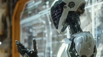 روبوت بعقل كمي يحدد هوية الأجسام وسط الحشود بدقة تفوق التقنيات التقليدية